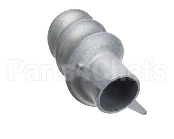 0400-131 Somerset Industries Auger Plastic (Standard)