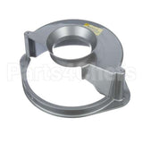 0400-134 Somerset Industries Cover, Auger Assembly W/Magnet/Rivet
