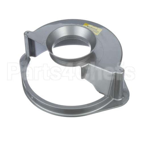 0400-134 Somerset Industries Cover, Auger Assembly W/Magnet/Rivet