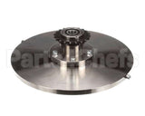 0400-210 Somerset Industries Drive Disk Assembly