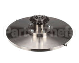 0400-210 Somerset Industries Drive Disk Assembly