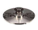 0400-210 Somerset Industries Drive Disk Assembly