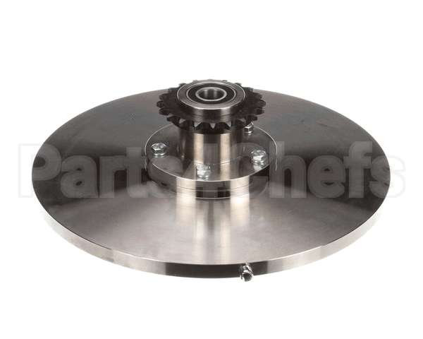 0400-210 Somerset Industries Drive Disk Assembly