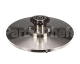 0400-210 Somerset Industries Drive Disk Assembly
