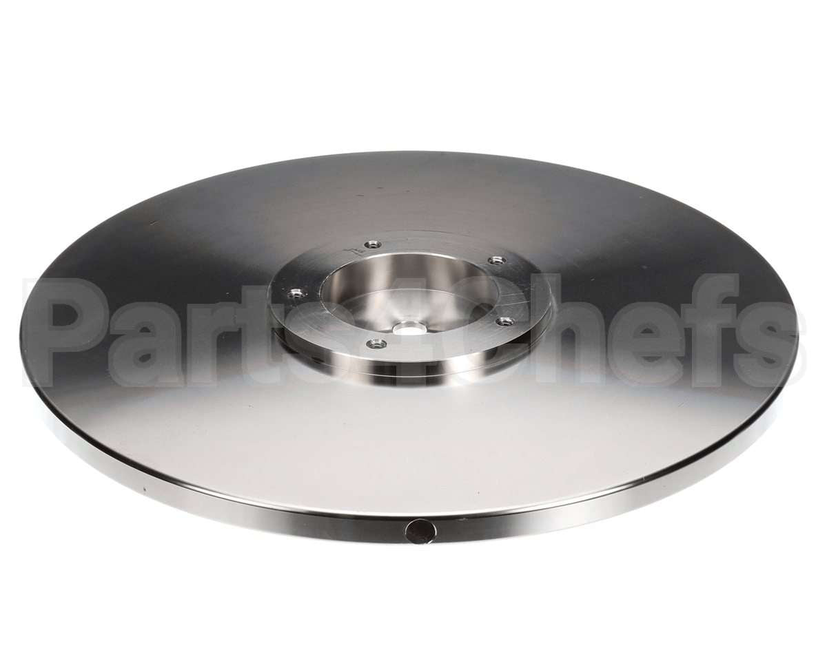 0400-211 Somerset Industries Drive Disc Top