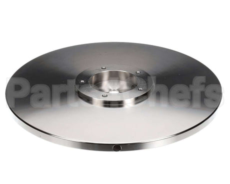 0400-211 Somerset Industries Drive Disc Top