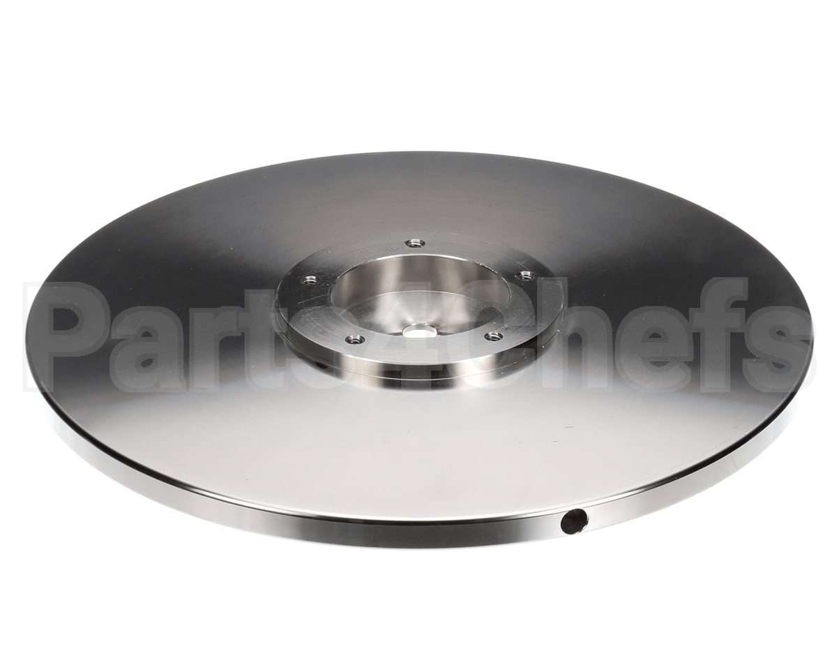 0400-211 Somerset Industries Drive Disc Top