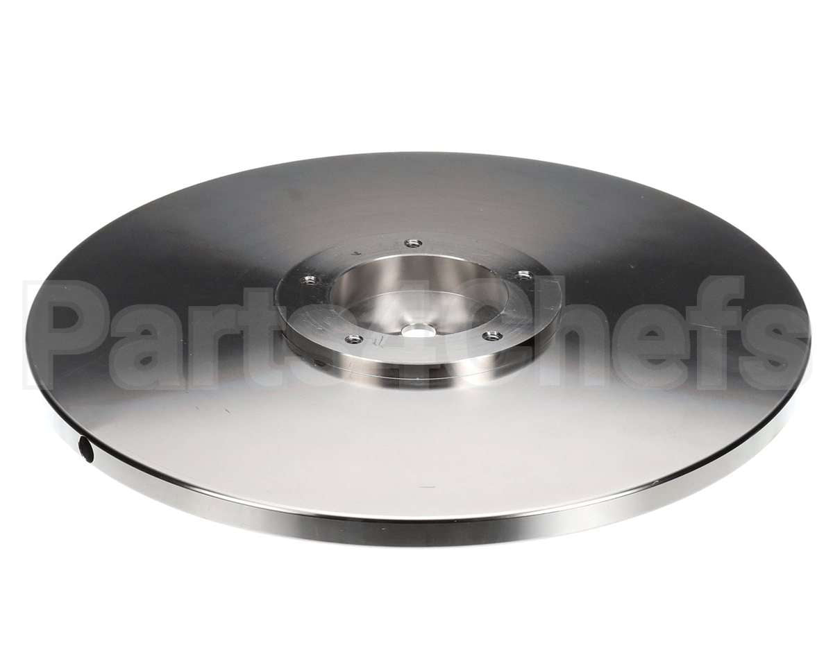 0400-211 Somerset Industries Drive Disc Top