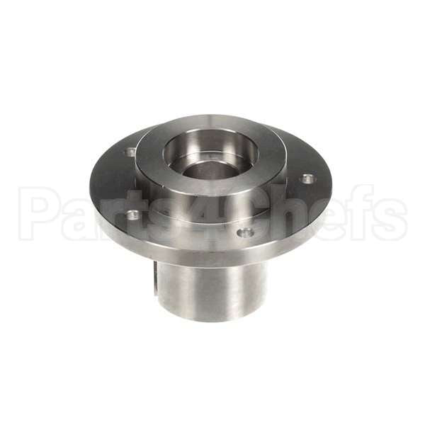 0400-212 Compatible Somerset Drive Disk Hub