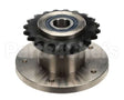 0400-212 Somerset Industries Drive Disk Hub