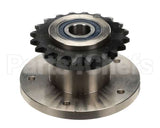 0400-212 Somerset Industries Drive Disk Hub