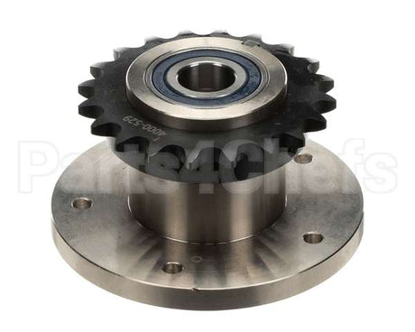 0400-212 Somerset Industries Drive Disk Hub