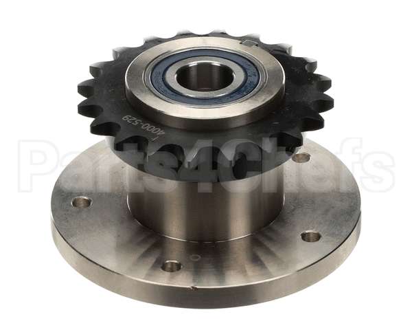 0400-212 Somerset Industries Drive Disk Hub
