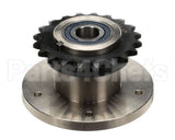 0400-212 Somerset Industries Drive Disk Hub
