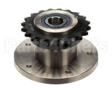 0400-212 Somerset Industries Drive Disk Hub