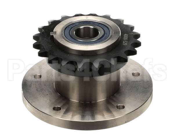 0400-212 Somerset Industries Drive Disk Hub