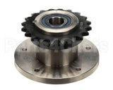 0400-212 Somerset Industries Drive Disk Hub