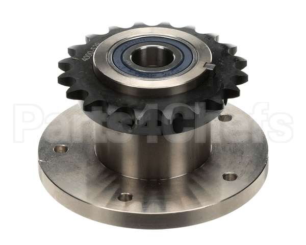 0400-212 Somerset Industries Drive Disk Hub