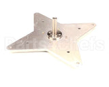 0400-216 Somerset Industries X Brace Assembly