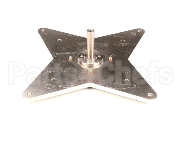 0400-216 Somerset Industries X Brace Assembly
