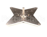 0400-216 Somerset Industries X Brace Assembly
