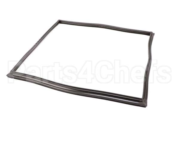 04000000020 Hardt Door Seal Quadro Type 2