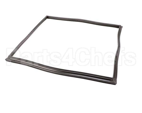 04000000020 Hardt Door Seal Quadro Type 2