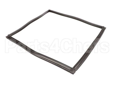 04000000020 Hardt Door Seal Quadro Type 2