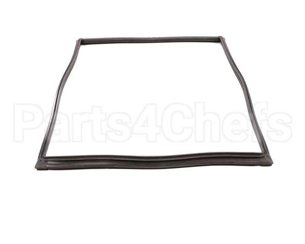04000000020 Hardt Door Seal Quadro Type 2