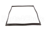 04000000020 Hardt Door Seal Quadro Type 2
