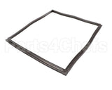 04000000020 Hardt Door Seal Quadro Type 2