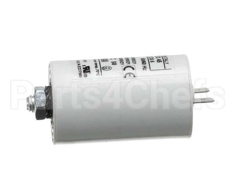 04000010 Nuova Simonelli Capacitor 6 Micro (Condens) P.