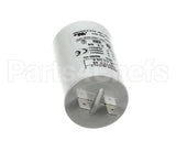 04000010 Nuova Simonelli Capacitor 6 Micro (Condens) P.