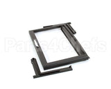 040000627 Manitowoc Ice Door Frame Assembly Qm30/45