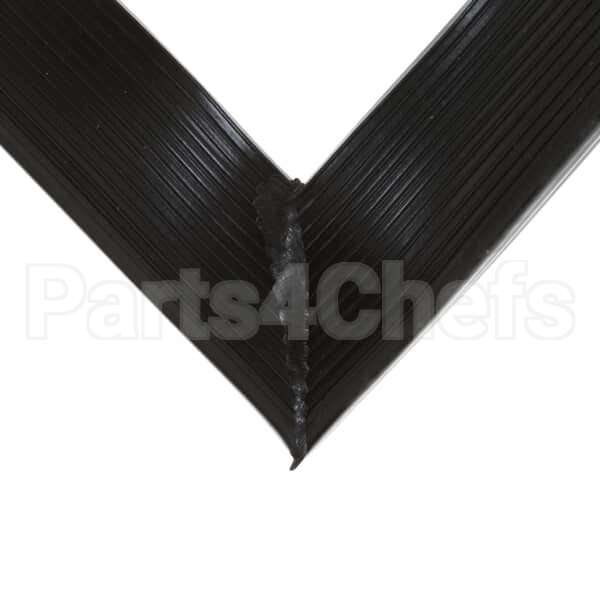 04000091 Compatible Glastender Gasket, Freezer Lid, Fra-24, Frb-24, Di