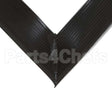 04000091 Glastender Gasket, Freezer Lid, Fra-24, Frb-24, Di-