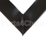 04000091 Glastender Gasket, Freezer Lid, Fra-24, Frb-24, Di-