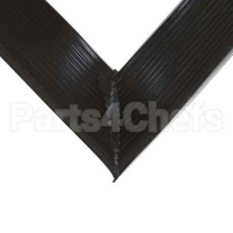 04000091 Glastender Gasket, Freezer Lid, Fra-24, Frb-24, Di-
