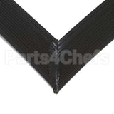 04000092 Glastender Gasket, Freezer Lid, Fra-36, Frb-36, Di-