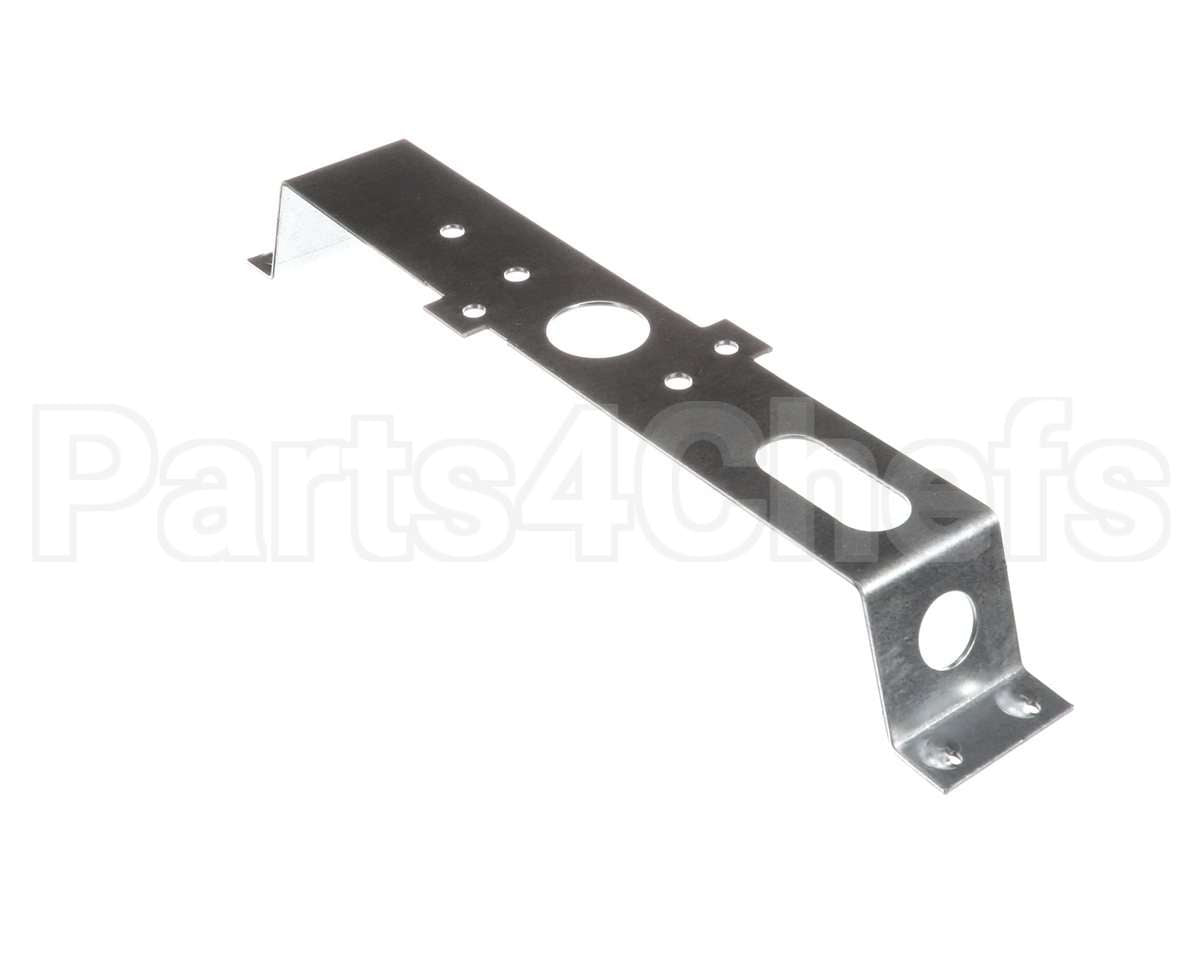 04000104 Heatcraft Motor Mount 2 38" X 11"
