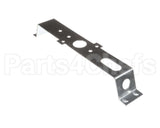 04000104 Heatcraft Motor Mount 2 38" X 11"
