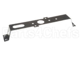 04000104 Heatcraft Motor Mount 2 38" X 11"