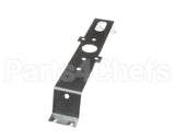 04000104 Heatcraft Motor Mount 2 38" X 11"