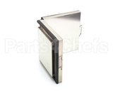 04000110 Glastender Flip Lid, Double Unit, Models