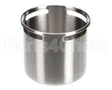 04000112 Glastender Strainer, Dipper Well, 6 Diameter