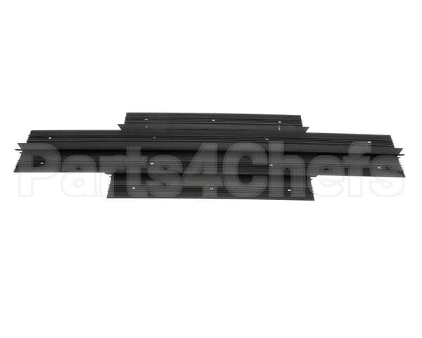 04000119 Glastender Breaker Strip, (2) 10, (2) 20 Pieces, 36