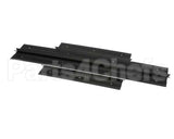 04000119 Glastender Breaker Strip, (2) 10, (2) 20 Pieces, 36