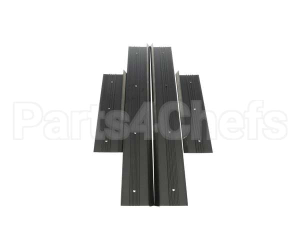04000119 Glastender Breaker Strip, (2) 10, (2) 20 Pieces, 36