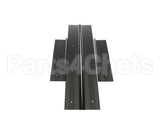 04000119 Glastender Breaker Strip, (2) 10, (2) 20 Pieces, 36