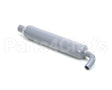 040001234 Manitowoc Ice Tube, Grey Vinyl, Molded